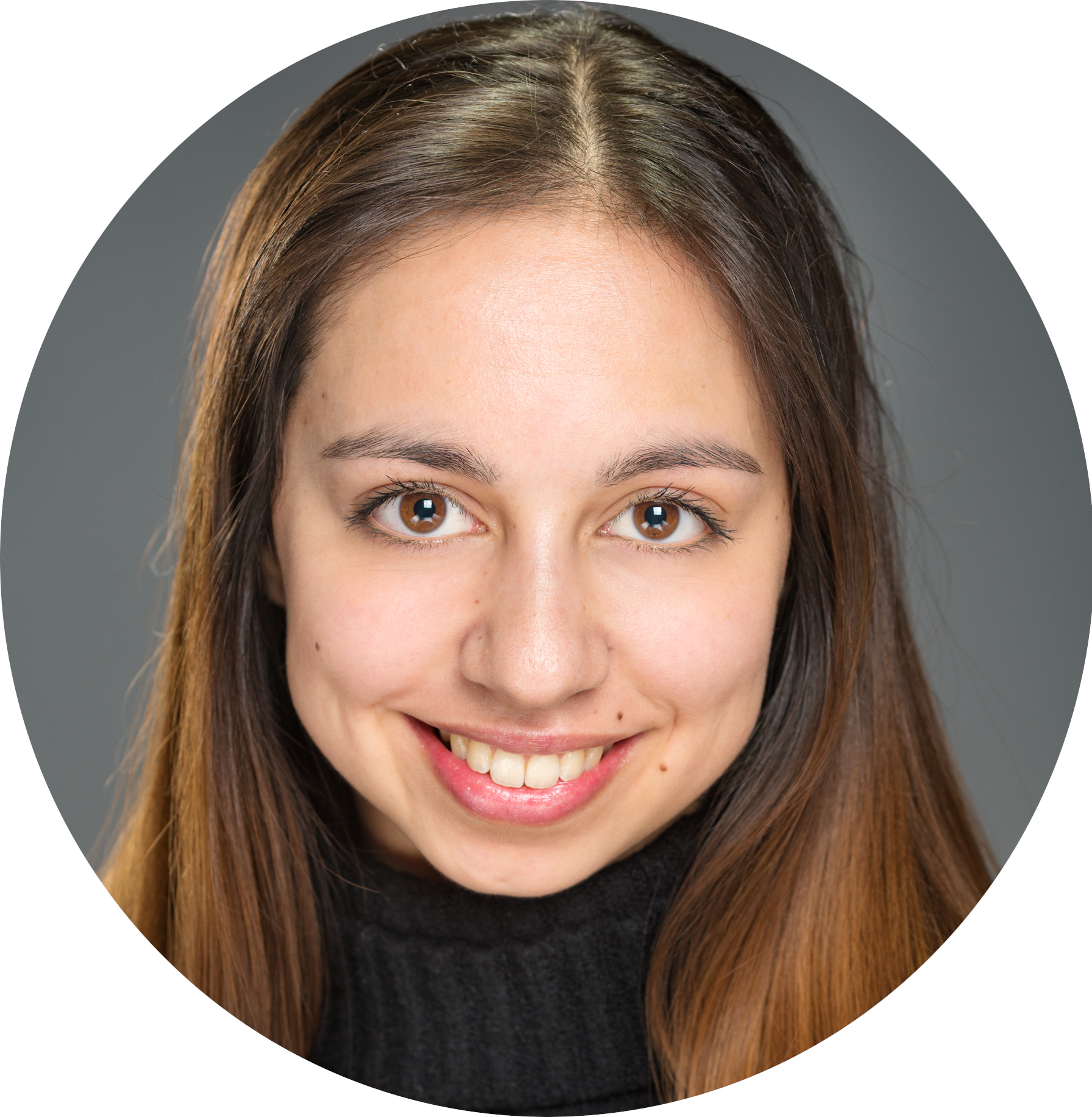 Faye Sirohi Female German Voiceover Headshot