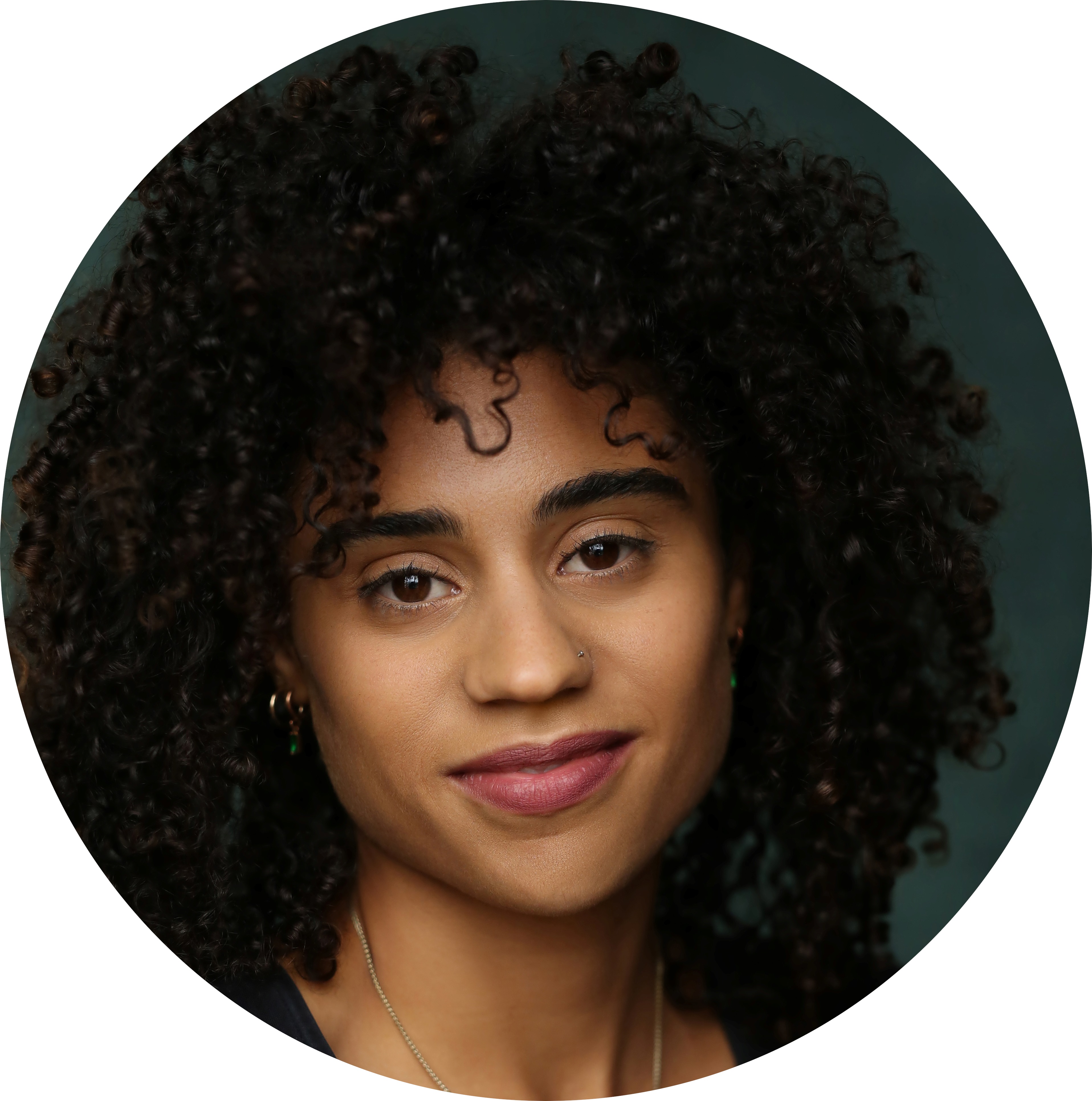 Felixe Forde Headshot Female Voiceover Artist
