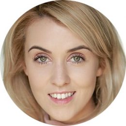 Gemma McMeel Northern Ireland Female Voiceover Headshot