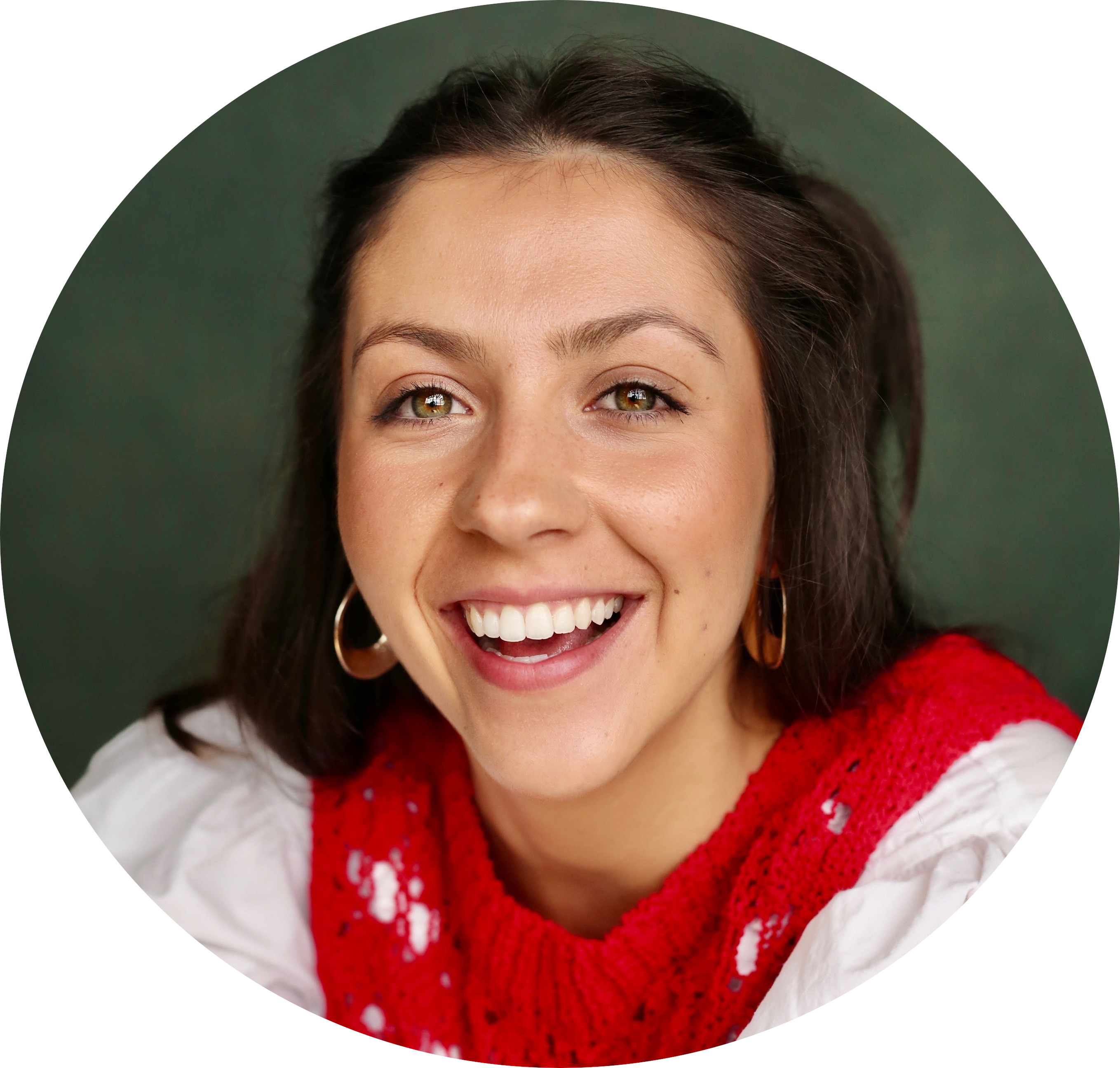 Genevieve Sabherwal Headshot British RP West Country Bristol Actor Voiceover