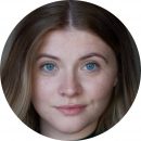Georgia Borne West Country Female Voiceover Headshot