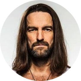 Gudmundur Thorvaldsson, Icelandic, New, Male, Voiceover, Headshot