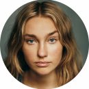 Guste Ona Maria Headshot
