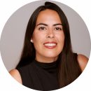 Salomé Paulo Headshot Voiceover Artist