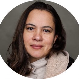 Hanna Luna Headshot Female Voiceover Artist