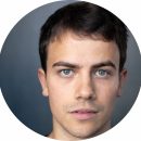 Haydn Ody Headshot