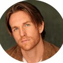 Rijen Laine Headshot Australian Artist Male Voiceover