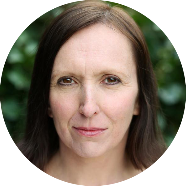 Heledd Hart Welsh Voiceover Headshot