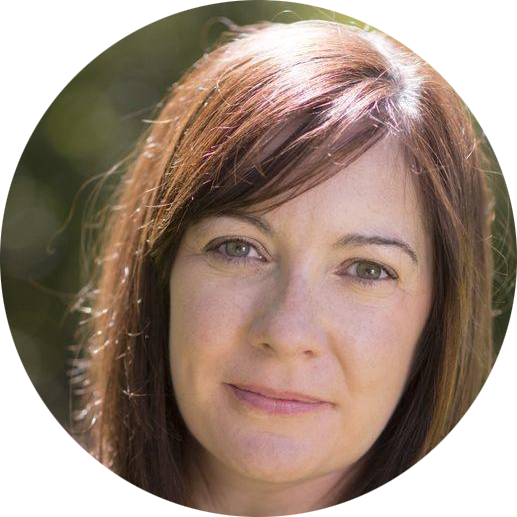 Hellen Kirby Manchester Female Voiceover Headshot