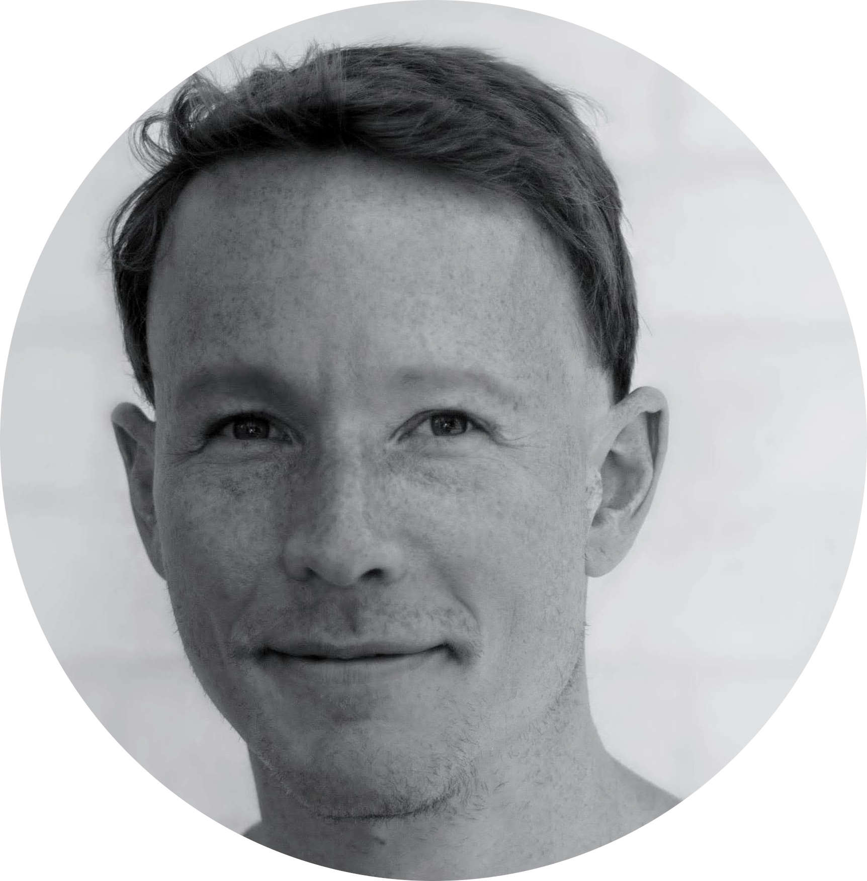 Henrik Stendorff Male Danish Voiceover Headshot