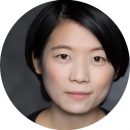 Hui Chen Headshot Female Chinese Voiceover