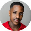 Pedro Reis Headshot Voiceover Portuguese