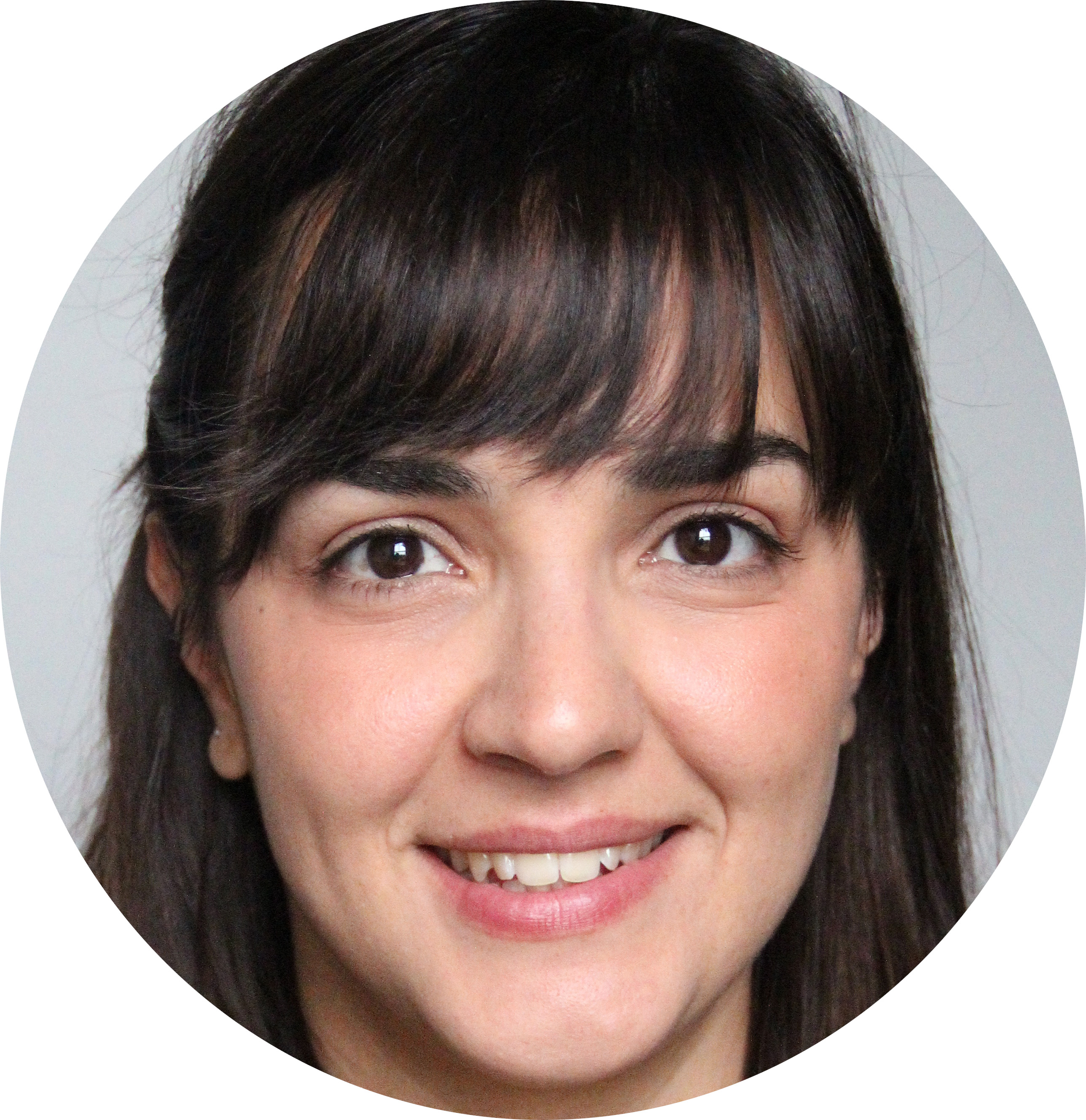 Marta Boncompagni. Italian. Female. Voiceover. Headshot.