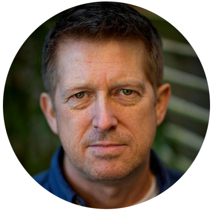 Ian Porter US voiceover headshot