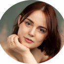 Imogen Mackie Walker Headshot Female Voiceover Artist