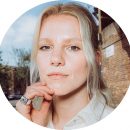 Isabella Levina Lueen Female Voiceover German Headshot 2