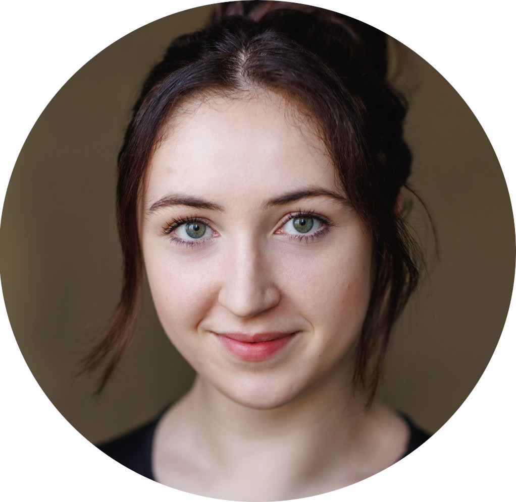 Isla Fairfield Headshot Scottish Voiceover Female