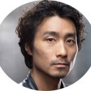 J Sebastian Lee Headshot Korean Male