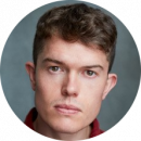 Jack Condon, London, New, Male, Voiceover, Headshot