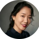 Jennifer J Kim Headshot Female Voiceover Artist Korean US