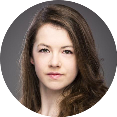 Jenny Morrison Scottish Female Voiceover Headshot