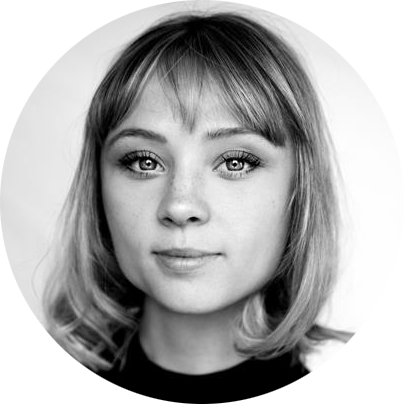 Jessica Forrest Lancashire Female Voiceover Headshot