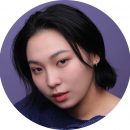 Jin Chen Headshot Chinese-Mandarin Artist