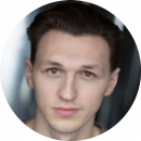 John Askew Yorkshire Male Voiceover Headshot