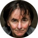 John Burke. Irish. Male. Voiceover. Headshot. New.