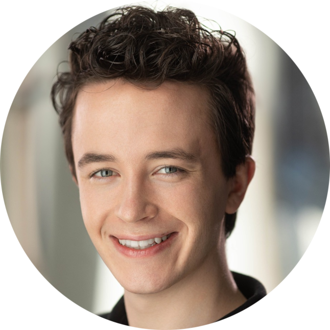 Jonathan Iceton, New, Male, Newcastle, Voiceover, Headshot