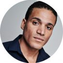 Joshua Riley Male Voiceover Headshot