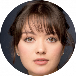 Kat Cleave, New, American, Female, Headshot, Voiceover,