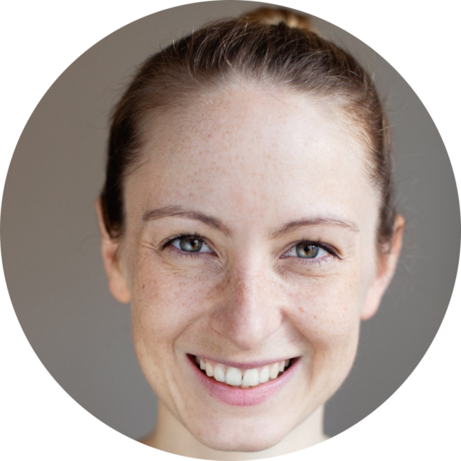 Katharina Sellner, German, New, Female, Voiceover, Headshot