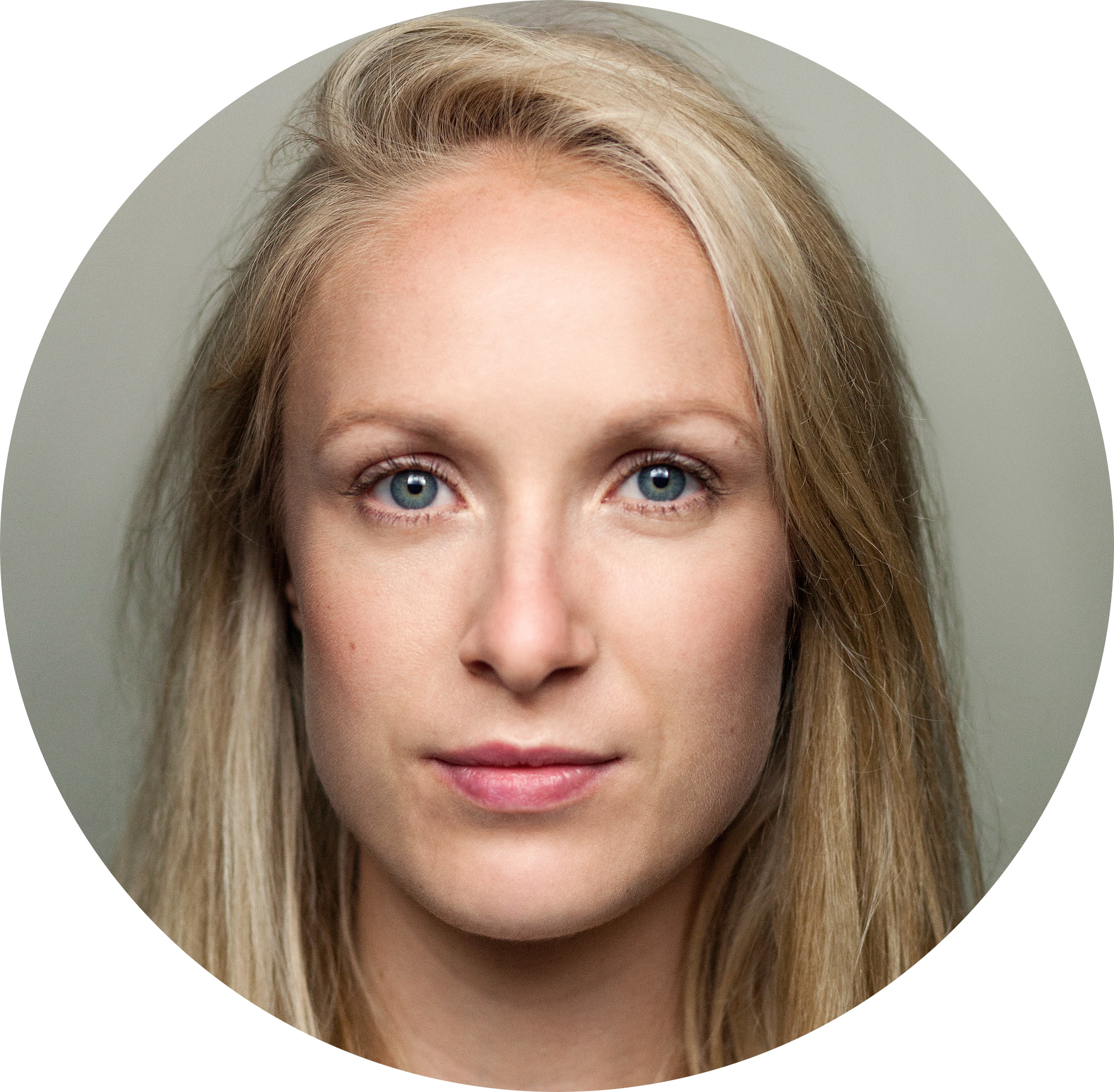 Katherine Jack Female Manchester Voiceover Headshot