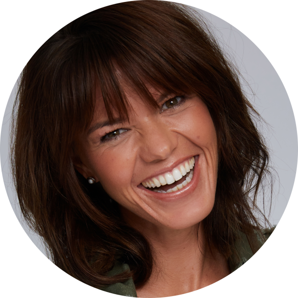 Kilke van Buren, Dutch, New, Female, Voiceover, Headshot