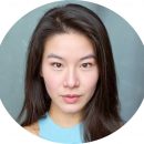 Kim Nguyen Headshot Voiceover Artist Vietnamese German Female