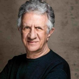 Koullis Kyriacou Male Voiceover Headshot Greek