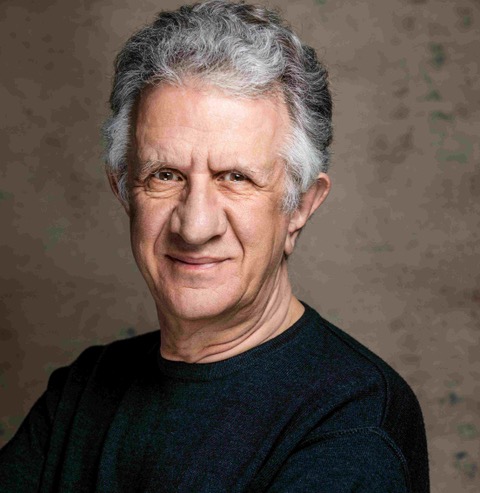 Koullis Kyriacou Male Voiceover Headshot Greek