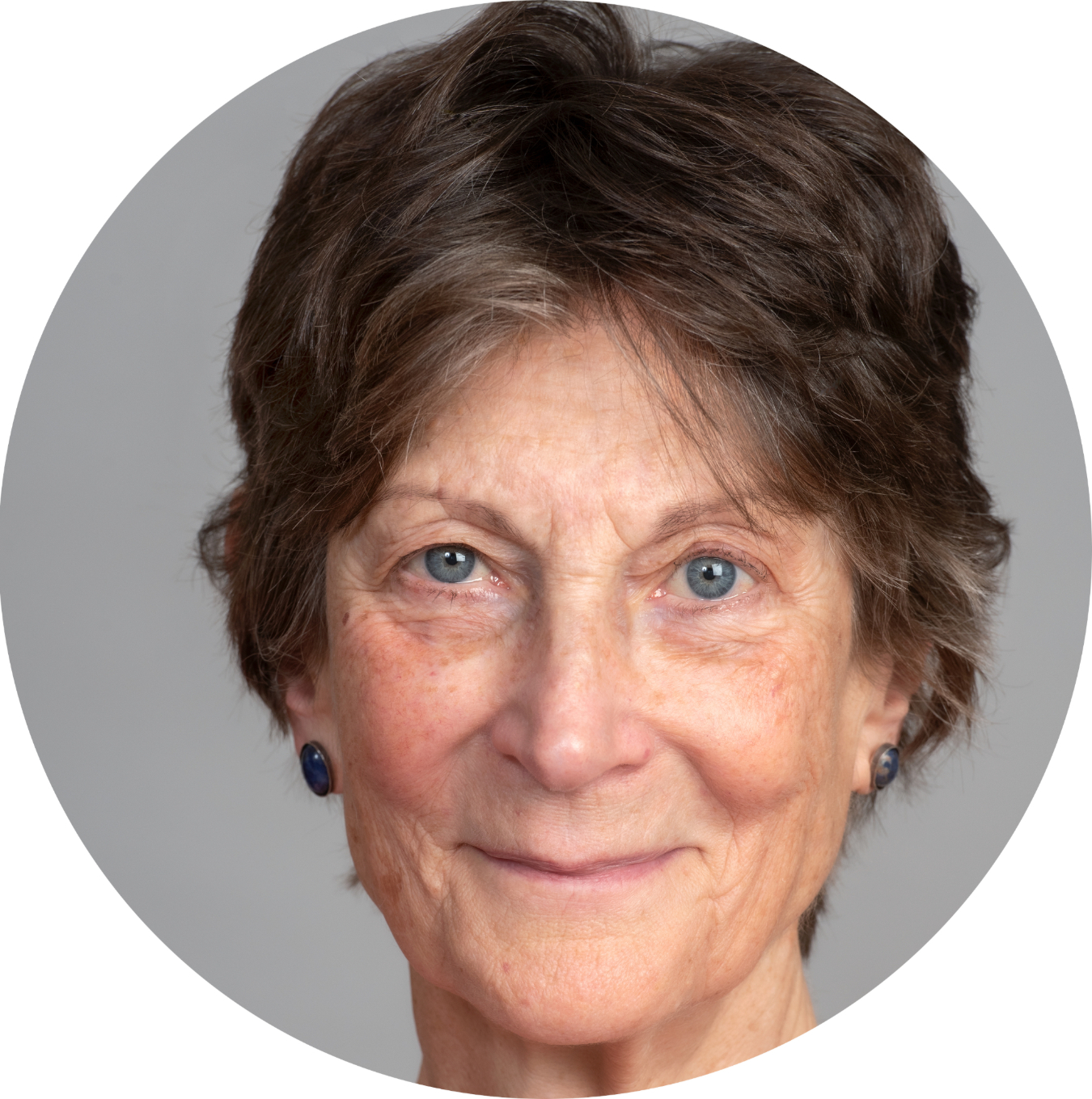 Leda Hodgson Headshot Voiceover Artist Female Actor British