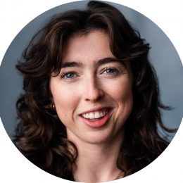 Lauren Ava Thomas Headshot Female Chester Actor