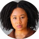 Lauryn-Joy Williams Headshot Female Voiceover