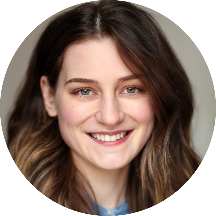 Leigh Lothian, Scottish, New, Female, Voiceover, Headshot