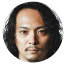 Leo Ashizawa Japanese voiceover headshot