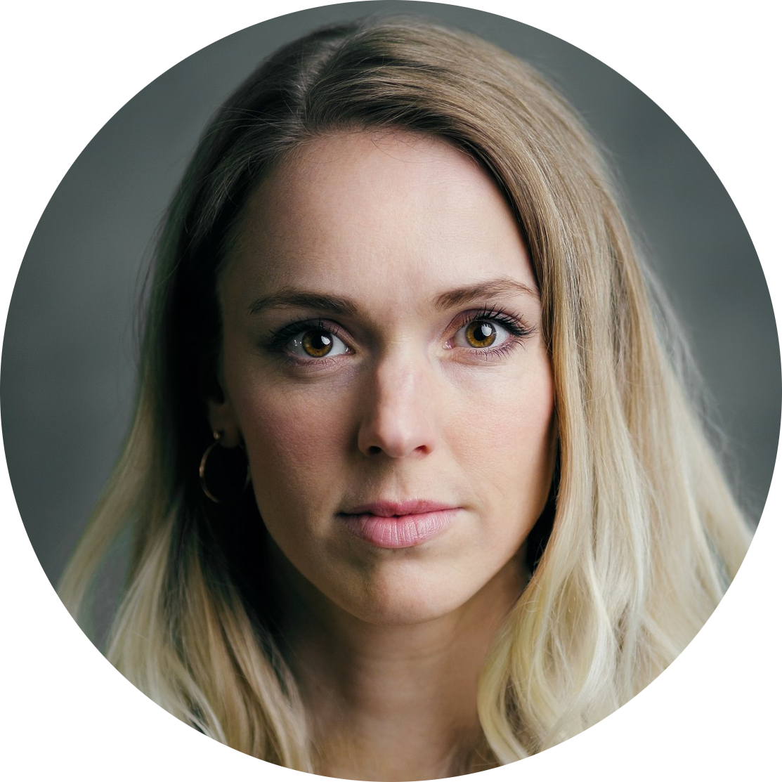 Liv Austen, New, Female, Norwegian, Voiceover, Headshot