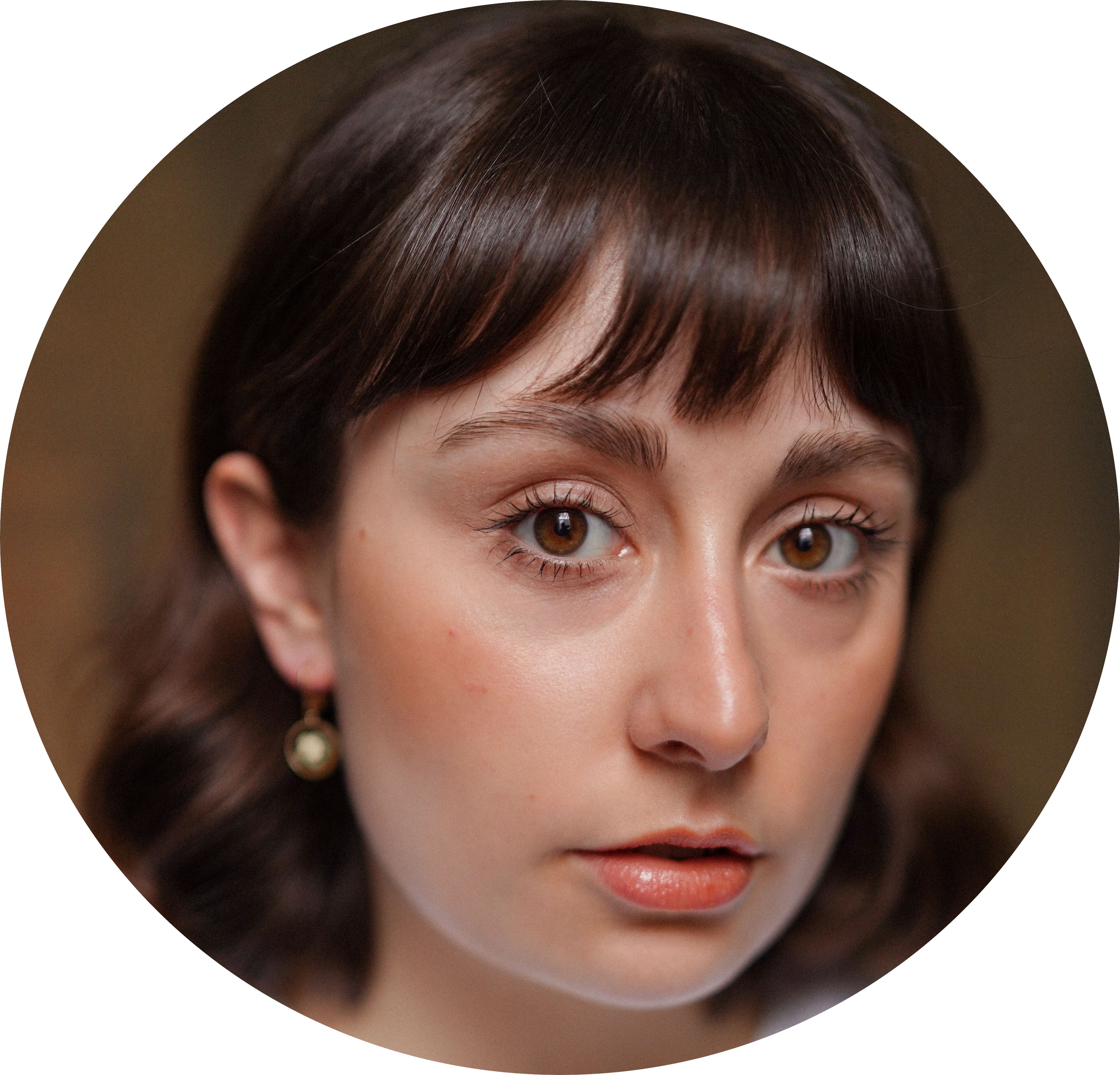 Lois Pearson Headshot Female Northern Artist Voiceover