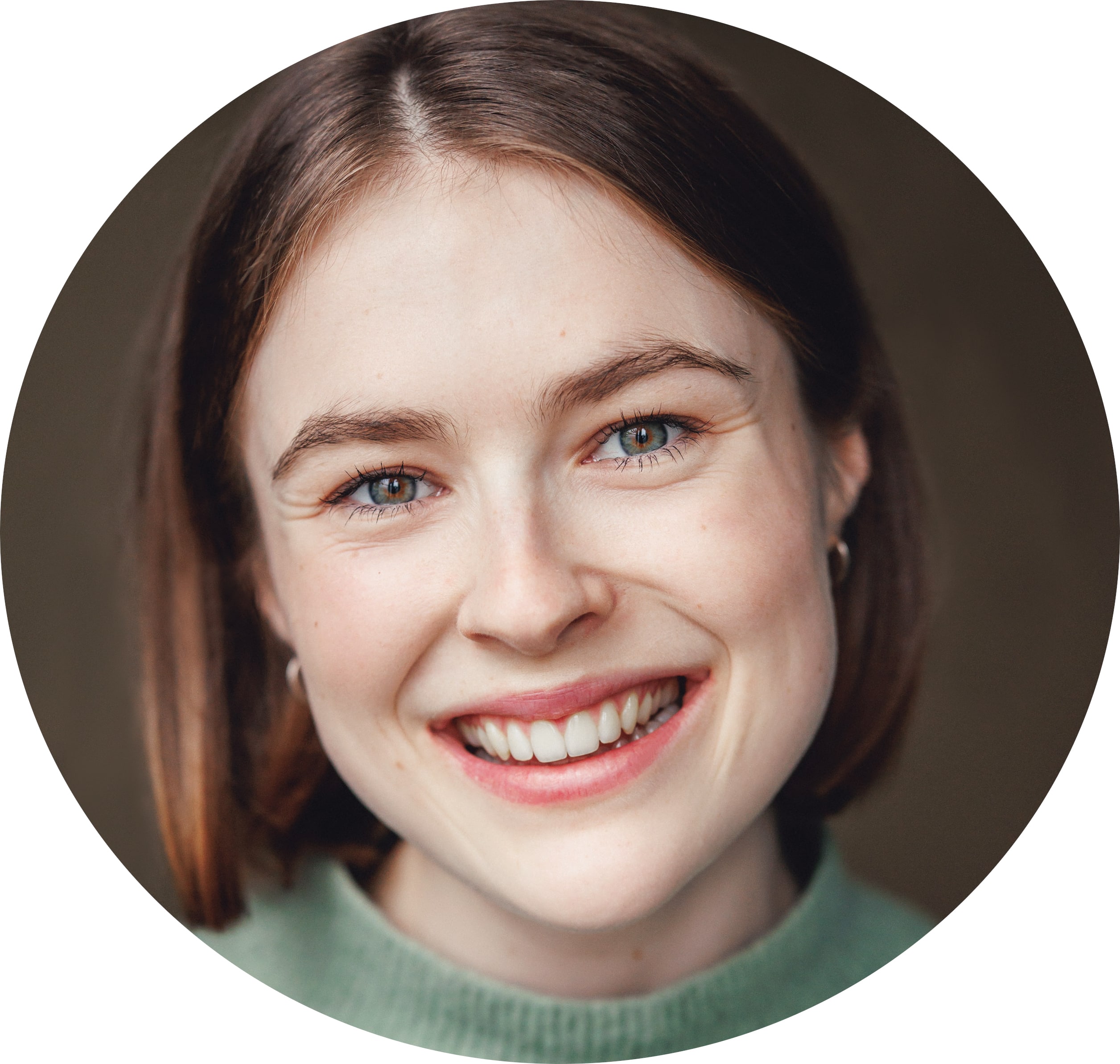 Lucy Little Headshot