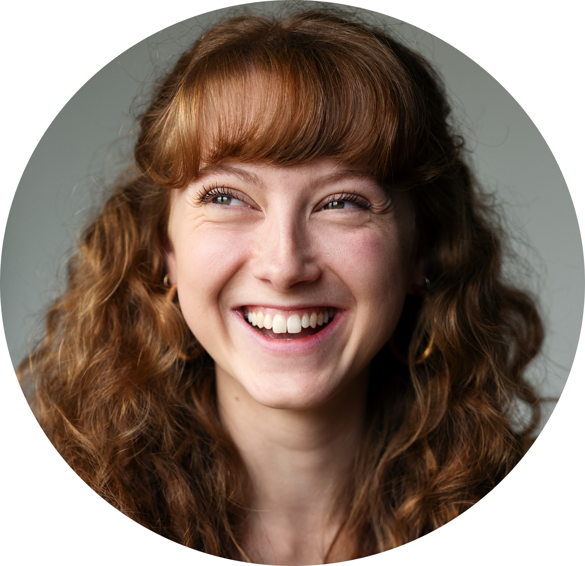 Lucy Mabbitt Headshot