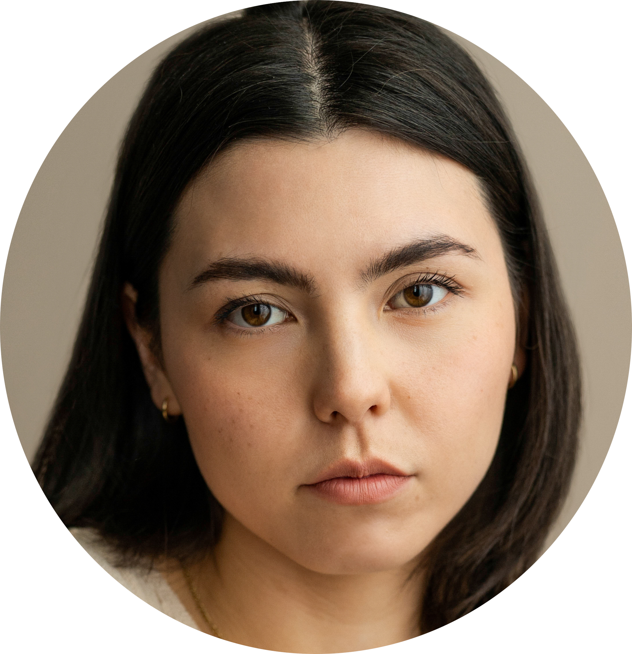 Mei Mei MacLeod Headshot Female Voiceover Artist