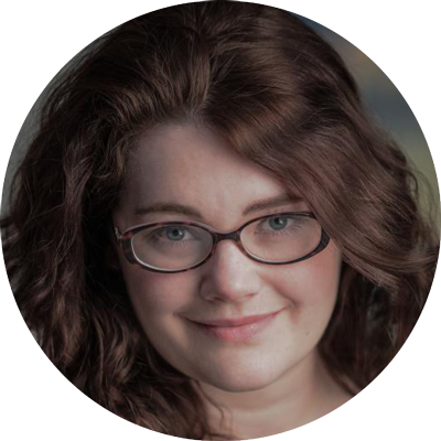 Madeline Gould Yorkshire Female Voiceover Headshot