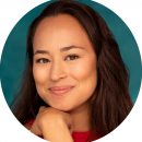 Maia Tamrakar Headshot Female Voiceover Artist Actor Nepalese Bristol